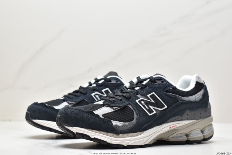 New Balance Sneakers